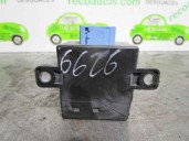 Replacement electronic module for Kia Sorento 2.5 CRDi CAT OEM IAM reference 956003E600 0580085017087 TRW