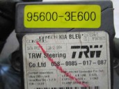 Replacement electronic module for Kia Sorento 2.5 CRDi CAT OEM IAM reference 956003E600 0580085017087 TRW