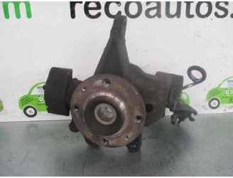 Recambio de mangueta delantera derecha para citroën xantia berlina 1.8 16v monaco referencia OEM IAM 