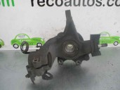 Recambio de mangueta delantera derecha para citroën xantia berlina 1.8 16v monaco referencia OEM IAM   