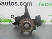 Recambio de mangueta delantera izquierda para citroën xantia berlina 1.8 16v monaco referencia OEM IAM   