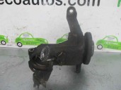 Recambio de mangueta delantera izquierda para citroën xantia berlina 1.8 16v monaco referencia OEM IAM   