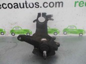 Recambio de mangueta delantera izquierda para citroën xantia berlina 1.8 16v monaco referencia OEM IAM 