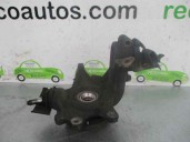 Recambio de mangueta delantera izquierda para citroën xantia berlina 1.8 16v monaco referencia OEM IAM 