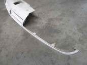 Recambio de rejilla delantera para citroën xantia berlina 1.8 16v monaco referencia OEM IAM 7804E8 