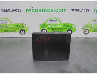 Recambio de modulo electronico para mercedes-benz clase c (w203) sportcoupe c 220 cdi (la) (203.708) referencia OEM IAM 21154035