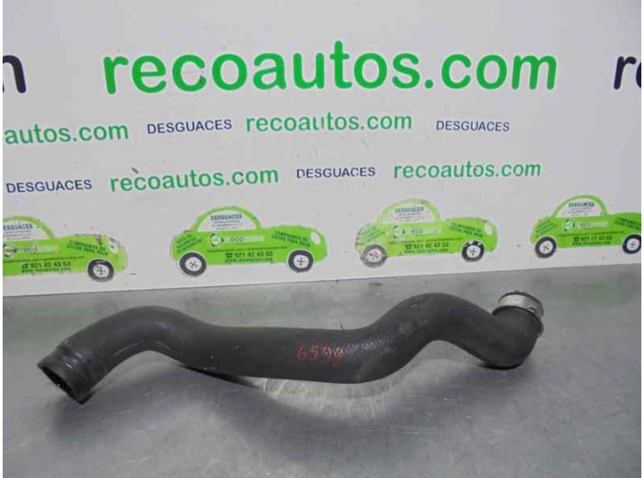 Recambio de tubo para mercedes-benz clase c (w203) sportcoupe c 220 cdi (la) (203.708) referencia OEM IAM 1807944 