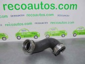 Recambio de tubo para mercedes-benz clase c (w203) sportcoupe c 220 cdi (la) (203.708) referencia OEM IAM 1807948 