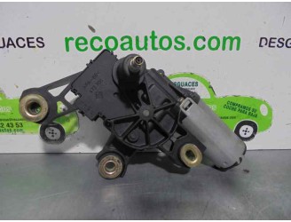 Recambio de motor limpia trasero para seat leon (1m1) 1.9 tdi referencia OEM IAM 1J6955711C  