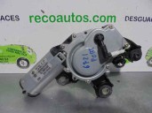 Recambio de motor limpia trasero para seat leon (1m1) 1.9 tdi referencia OEM IAM 1J6955711C  