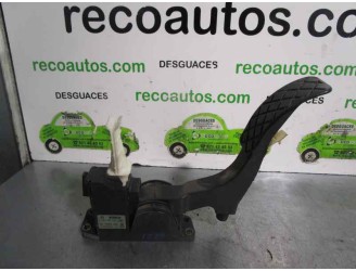 Recambio de potenciometro pedal para seat leon (1m1) 1.9 tdi referencia OEM IAM 1J1721503K 0281002342 BOSCH