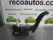 Recambio de potenciometro pedal para seat leon (1m1) 1.9 tdi referencia OEM IAM 1J1721503K 0281002342 BOSCH