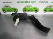 Recambio de potenciometro pedal para seat leon (1m1) 1.9 tdi referencia OEM IAM 1J1721503K 0281002342 BOSCH
