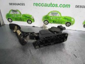 Recambio de potenciometro pedal para seat leon (1m1) 1.9 tdi referencia OEM IAM 1J1721503K 0281002342 BOSCH