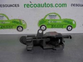 Replacement rear left interior door handle for Peugeot 107 Urban Move OEM IAM reference 9143K9 