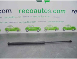 Replacement trunk / tailgate struts for Peugeot 107 Urban Move OEM IAM reference 689500H020 
