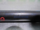 Recambio de amortiguadores maletero / porton para peugeot 107 urban move referencia OEM IAM 689500H020 