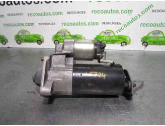 Replacement starter motor for Volvo V70 estate 2.3 turbo cat OEM IAM reference 0001108166 BOSCH