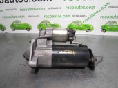 Replacement starter motor for Volvo V70 estate 2.3 turbo cat OEM IAM reference 0001108166 BOSCH