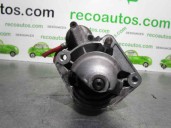 Recambio de motor arranque para volvo v70 familiar 2.3 turbo cat referencia OEM IAM  0001108166 BOSCH