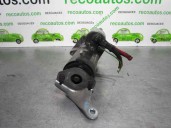 Recambio de motor arranque para volvo v70 familiar 2.3 turbo cat referencia OEM IAM  0001108166 BOSCH