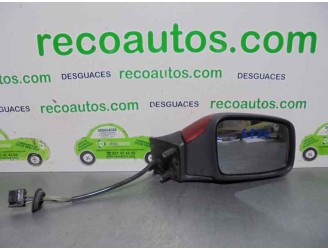 Recambio de retrovisor derecho para volvo v70 familiar 2.3 turbo cat referencia OEM IAM  5 PINES 