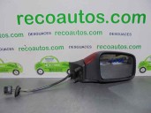 Replacement right wing mirror for Volvo V70 estate 2.3 turbo cat OEM IAM reference 5 PINS 