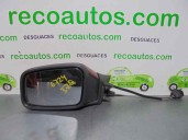 Recambio de retrovisor izquierdo para volvo v70 familiar 2.3 turbo cat referencia OEM IAM 5 PINES