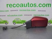 Recambio de retrovisor izquierdo para volvo v70 familiar 2.3 turbo cat referencia OEM IAM 5 PINES