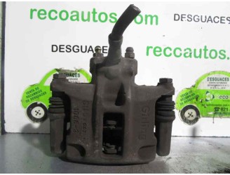 Recambio de pinza freno trasera derecha para volvo v70 familiar 2.3 turbo cat referencia OEM IAM CN58043 GIRLING