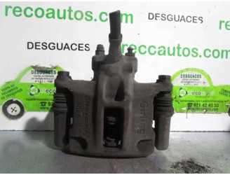 Replacement rear left brake caliper for Volvo V70 estate 2.3 turbo cat OEM IAM reference CN48043 GIRLING
