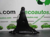 Recambio de brazo suspension inferior delantero izquierdo para volvo v70 familiar 2.3 turbo cat referencia OEM IAM 