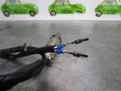 Recambio de sonda lambda para volvo v70 familiar 2.3 turbo cat referencia OEM IAM 9125372 0258005063 BOSCH