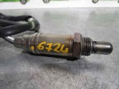 Recambio de sonda lambda para volvo v70 familiar 2.3 turbo cat referencia OEM IAM 9125372 0258005063 BOSCH