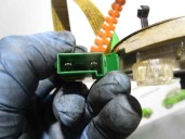 Recambio de anillo airbag para volvo v70 familiar 2.3 turbo cat referencia OEM IAM 9157268 ALS3091 AUTOLIV