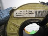 Recambio de anillo airbag para volvo v70 familiar 2.3 turbo cat referencia OEM IAM 9157268 ALS3091 AUTOLIV