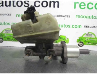Replacement brake pump for Volvo V70 estate 2.3 turbo cat OEM IAM reference 9140897 