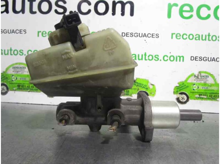 Recambio de bomba freno para volvo v70 familiar 2.3 turbo cat referencia OEM IAM 9140897  