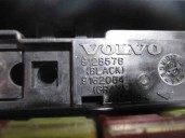 Recambio de caja reles / fusibles para volvo v70 familiar 2.3 turbo cat referencia OEM IAM 6849865 9128967 