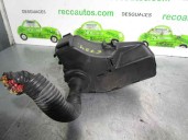 Recambio de caja reles / fusibles para volvo v70 familiar 2.3 turbo cat referencia OEM IAM 6849865 9128967 