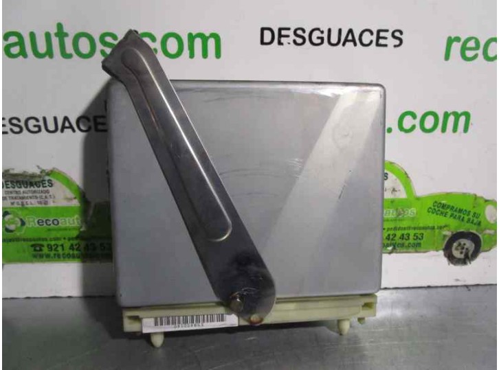 Recambio de centralita cambio automatico para volvo v70 familiar 2.3 turbo cat referencia OEM IAM P09442489 1TES003991 