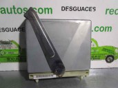 Recambio de centralita cambio automatico para volvo v70 familiar 2.3 turbo cat referencia OEM IAM P09442489 1TES003991 