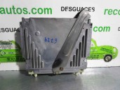 Recambio de centralita cambio automatico para volvo v70 familiar 2.3 turbo cat referencia OEM IAM P09442489 1TES003991 