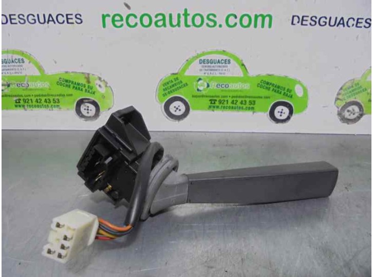 Recambio de mando limpia para volvo v70 familiar 2.3 turbo cat referencia OEM IAM   