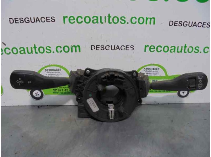 Recambio de mando luces para bmw serie 3 berlina (e46) 1.9 cat referencia OEM IAM 83764449  