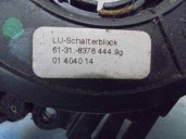 Recambio de mando luces para bmw serie 3 berlina (e46) 1.9 cat referencia OEM IAM 83764449  