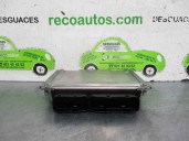 Replacement engine ECU for Honda Civic sedan 5 (EU7/8) 1.7 CDTi CAT OEM IAM reference 37820PKLZE00 0281010419 BOSC