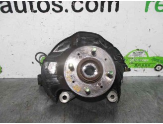 Recambio de mangueta delantera derecha para honda civic berlina 5 (eu7/8) 1.7 cdti cat referencia OEM IAM 51210S6FE01  