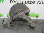 Recambio de mangueta trasera izquierda para honda civic berlina 5 (eu7/8) 1.7 cdti cat referencia OEM IAM 52215S5A902 SIEMENS