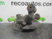 Recambio de mangueta trasera izquierda para honda civic berlina 5 (eu7/8) 1.7 cdti cat referencia OEM IAM 52215S5A902 SIEMENS